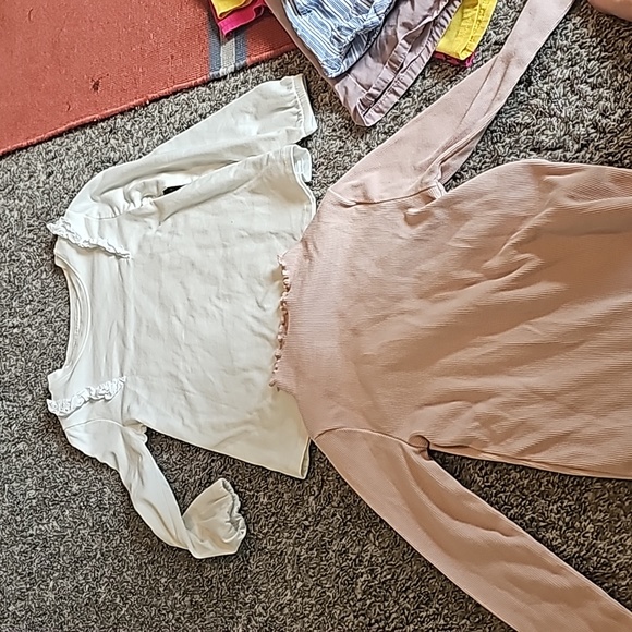 STUNNING GAP/DISNEY/Cat & jack BULK GIRLS CLOTHING BUNDLE - Picture 11 of 15